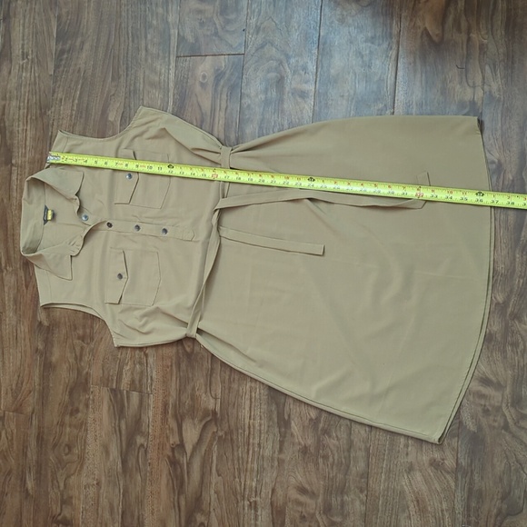 Eddie Bauer Travex Dress - Picture 7 of 7